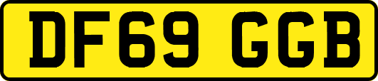 DF69GGB