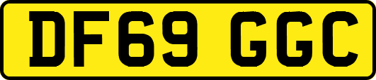 DF69GGC