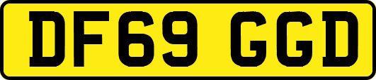 DF69GGD