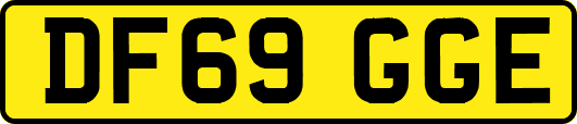DF69GGE