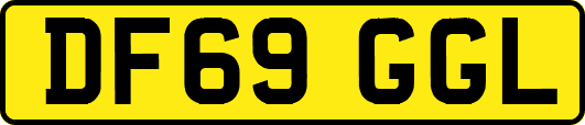 DF69GGL