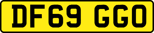 DF69GGO