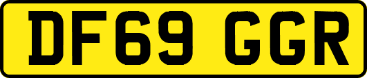 DF69GGR