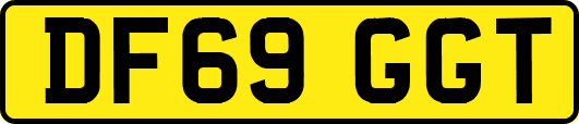 DF69GGT