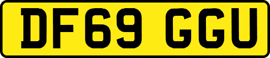 DF69GGU