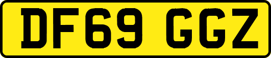 DF69GGZ