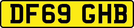 DF69GHB