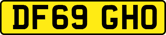 DF69GHO