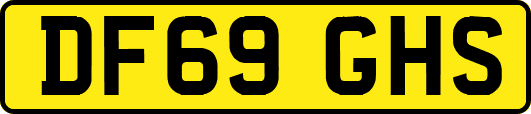DF69GHS