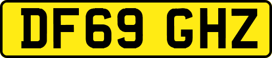DF69GHZ