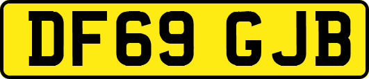DF69GJB