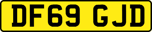 DF69GJD