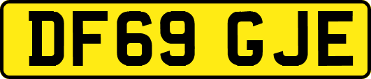 DF69GJE