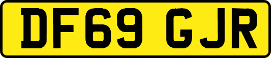 DF69GJR