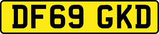 DF69GKD