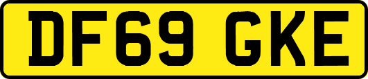 DF69GKE