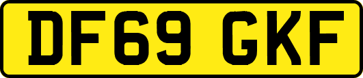 DF69GKF