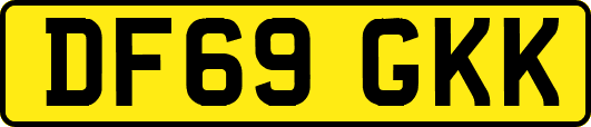 DF69GKK