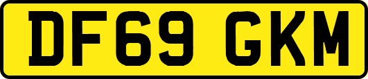 DF69GKM