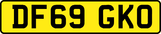 DF69GKO