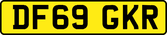 DF69GKR