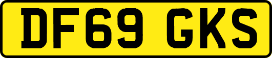 DF69GKS