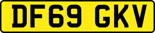 DF69GKV