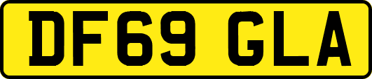 DF69GLA