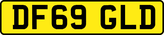 DF69GLD