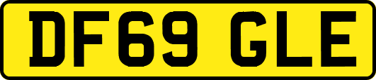 DF69GLE