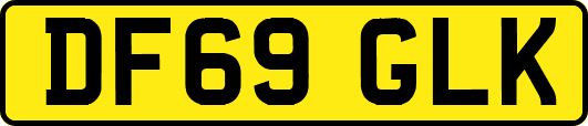 DF69GLK
