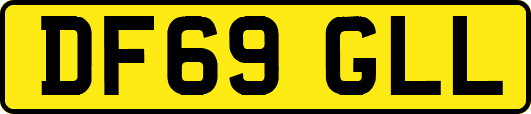 DF69GLL