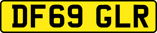 DF69GLR