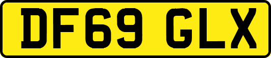 DF69GLX