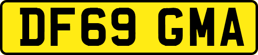 DF69GMA