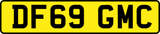 DF69GMC