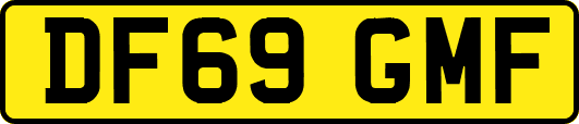 DF69GMF
