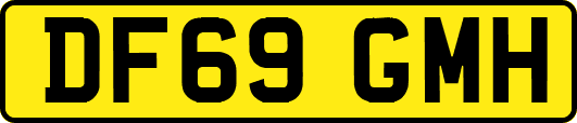DF69GMH