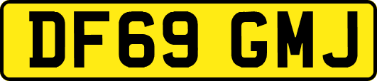 DF69GMJ