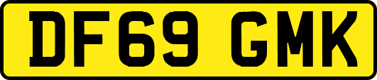 DF69GMK