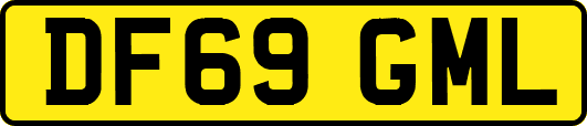 DF69GML