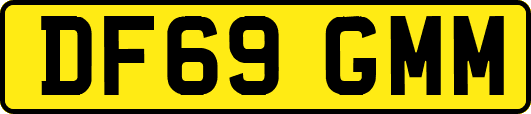 DF69GMM
