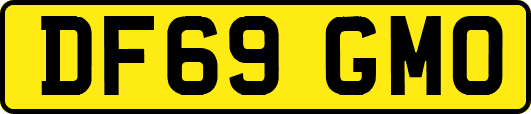 DF69GMO