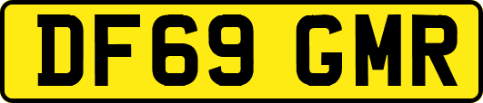 DF69GMR