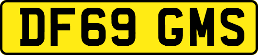 DF69GMS