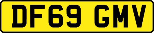 DF69GMV
