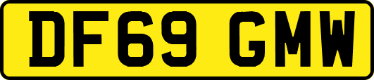 DF69GMW