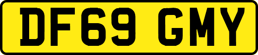 DF69GMY