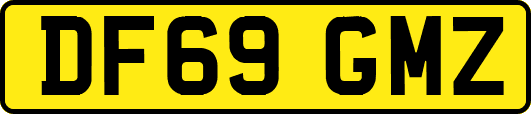 DF69GMZ