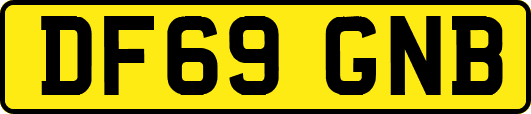 DF69GNB